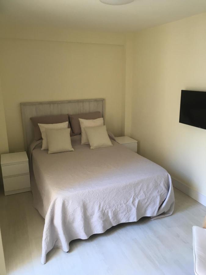 Apartment Benipenthouse Accommodations *