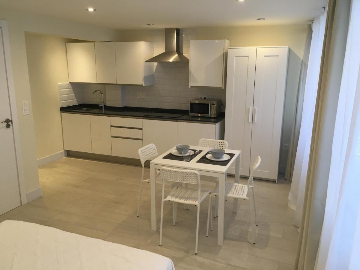 Apartment Benipenthouse Accommodations
