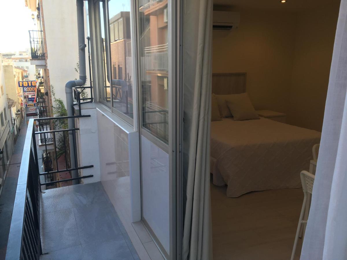 Benipenthouse Accommodations Apartment Benidorm